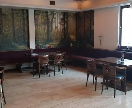 Ramsbecker Hof Hotel Bestwig
