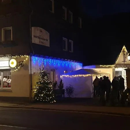 Ramsbecker Hof بيستفيغ