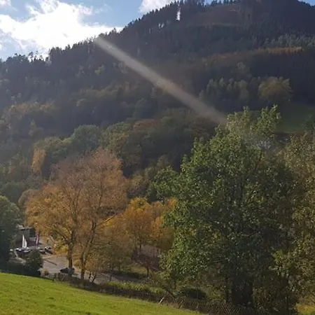 Hotel Ramsbecker Hof 3*