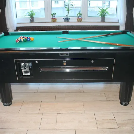 Ramsbecker Hof فندق