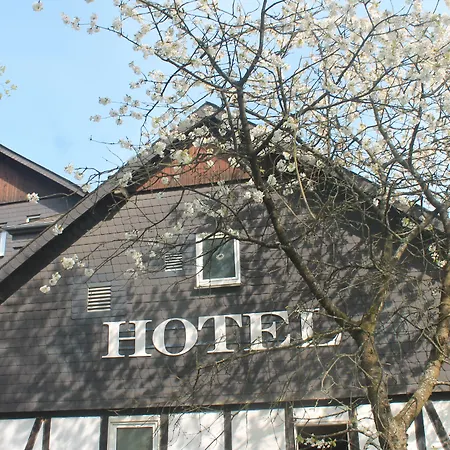 Ramsbecker Hof فندق