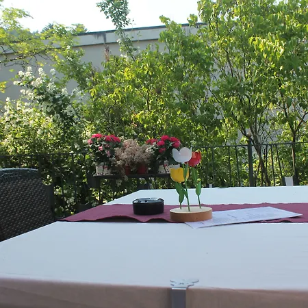 Ramsbecker Hof فندق 3*