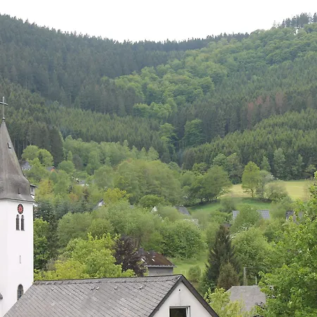 فندق Ramsbecker Hof 3*
