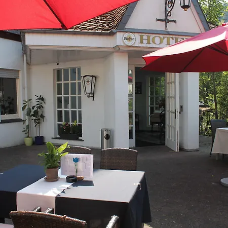 Ramsbecker Hof 3* بيستفيغ