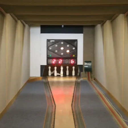 Ramsbecker Hof فندق بيستفيغ