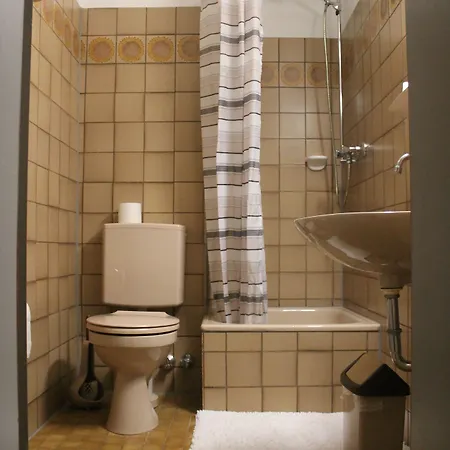 فندق Ramsbecker Hof بيستفيغ