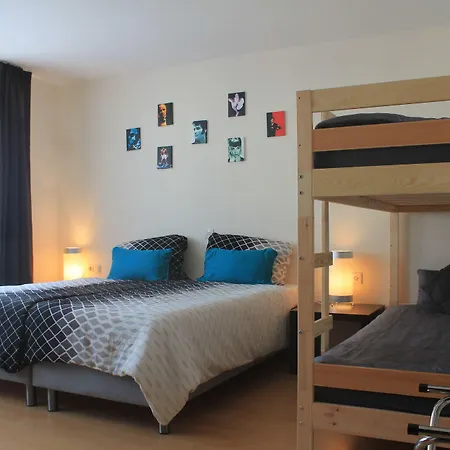 فندق Ramsbecker Hof بيستفيغ