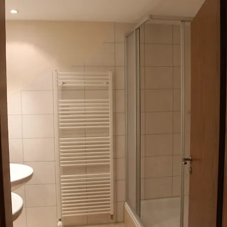 Ramsbecker Hof فندق بيستفيغ