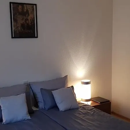 Ramsbecker Hof فندق بيستفيغ
