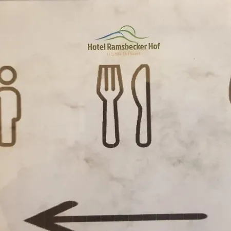 Ramsbecker Hof 3*