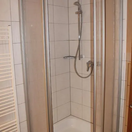 فندق Ramsbecker Hof بيستفيغ