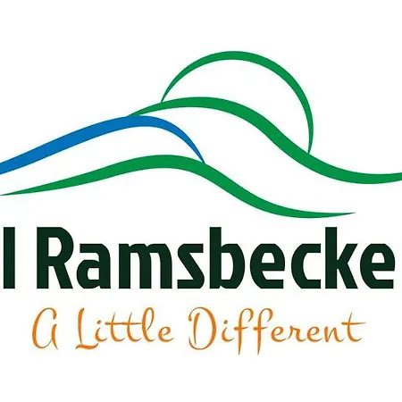 فندق Ramsbecker Hof 3*