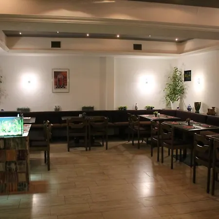 Ramsbecker Hof بيستفيغ
