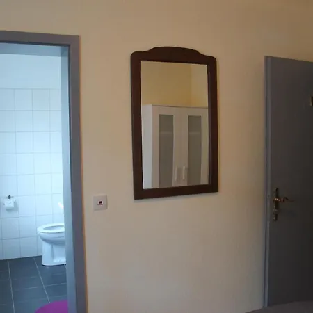 فندق Ramsbecker Hof بيستفيغ