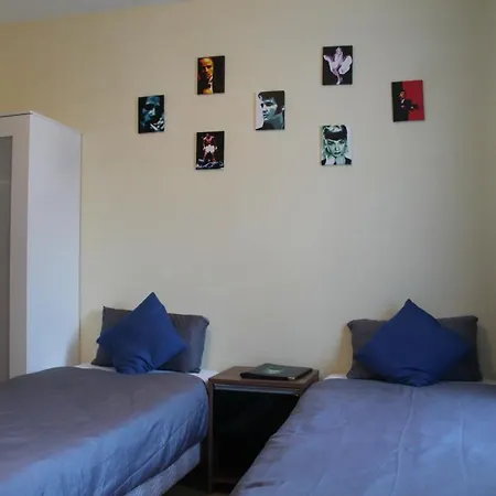 فندق Ramsbecker Hof بيستفيغ
