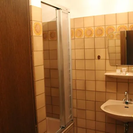 Ramsbecker Hof فندق بيستفيغ