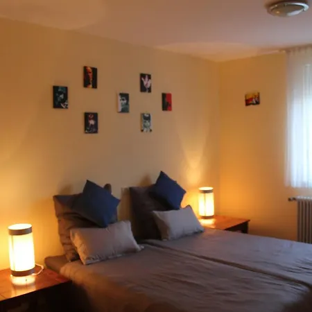 Ramsbecker Hof فندق بيستفيغ
