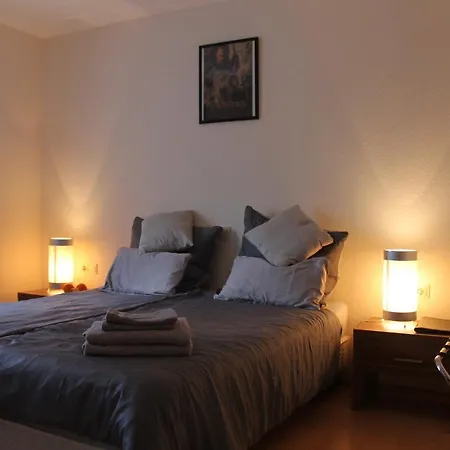 فندق Ramsbecker Hof 3*
