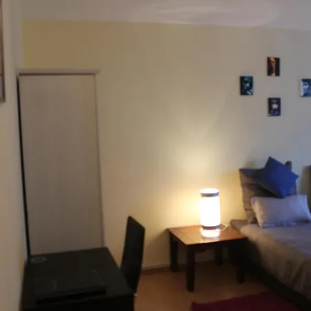 فندق Ramsbecker Hof 3*