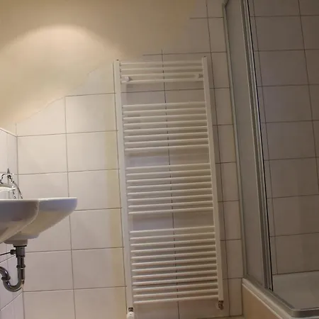 فندق Ramsbecker Hof 3*