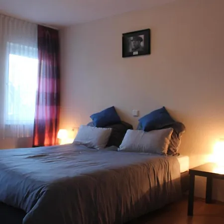 Ramsbecker Hof 3*