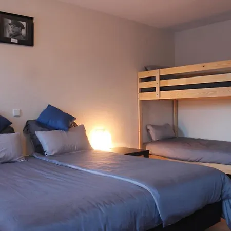 Ramsbecker Hof 3* بيستفيغ