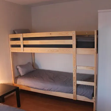 Ramsbecker Hof فندق بيستفيغ