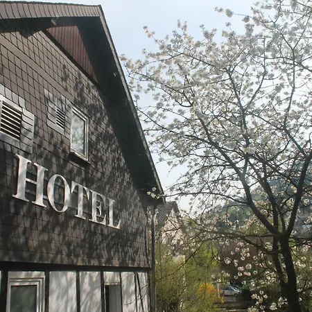 Ramsbecker Hof 3* بيستفيغ