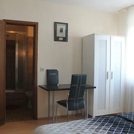 Ramsbecker Hof 3* بيستفيغ