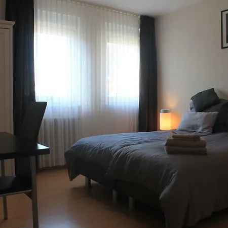 فندق Ramsbecker Hof 3*