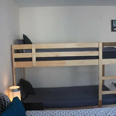 فندق Ramsbecker Hof 3*