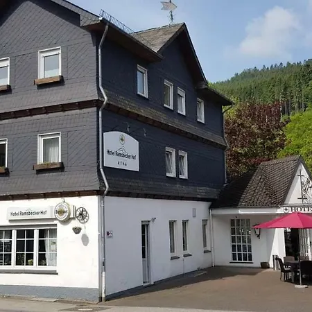 Ramsbecker Hof Bestwig