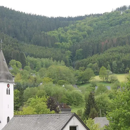 Ramsbecker Hof Hotel Bestwig